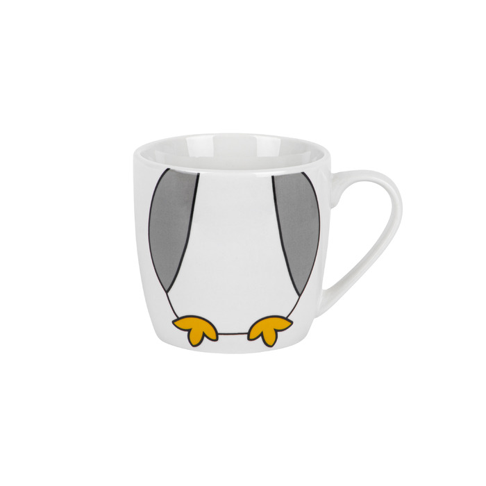 Дитячий набір Limited Edition Happy Owl, 2 предмети (6634560)