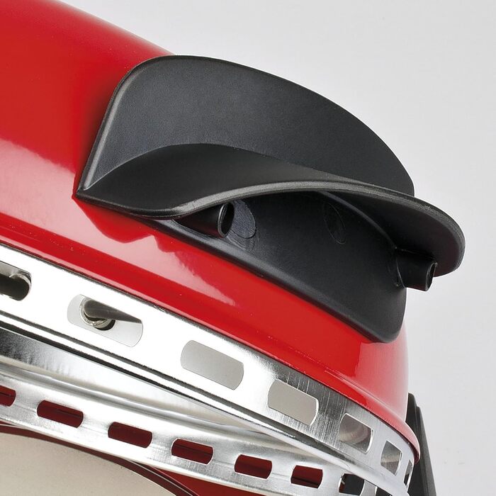 Піцамейкер G3Ferrari G10006 Pizza Express Delizia (1200 Вт), червоний