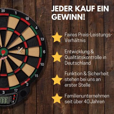 Найкращий спортивний електронний дартс у Глазго Електронний дартс зі світлодіодним дисплеєм Електронний дартс з 12 дартсами та запасними наконечниками Шафа для дартс Дартс для 8 гравців