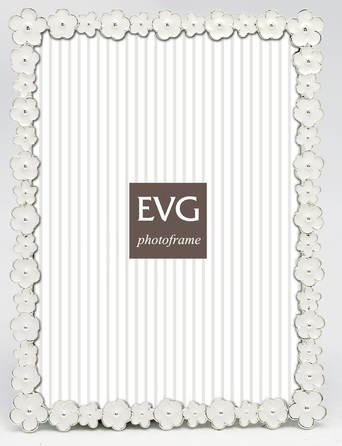 Фоторамка EVG ONIX 10х15 Z05 White  (7119239)