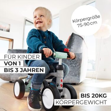 Пухнастий плед сірий/м'ятний