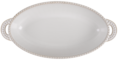 Форма Limited Edition Allegra Biege, 34x16.5x6 см (7019185)