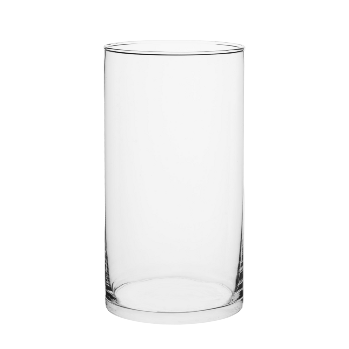 Ваза ECOmo Cylinder, 29x15.8 см (7096363)