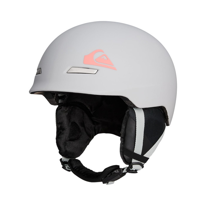 Спортивний шолом Quiksilver Herren Play, середньо-сірий, розмір M