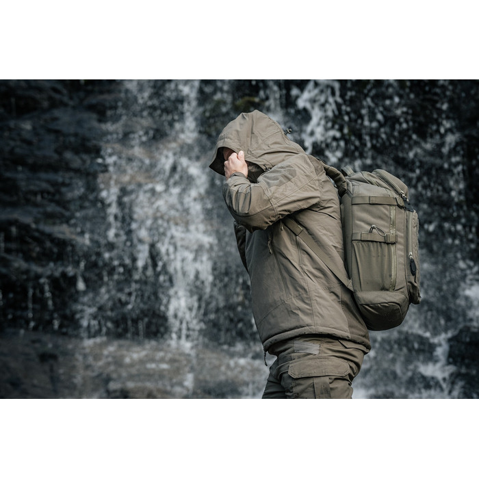Рюкзак Highlander Stoirm 25L Tactical Pack Rangeer Green (TT217-RG)