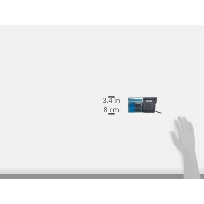 Фільтр Newa Duetto DJ50 для акваріумів, 80250 л/год, 4 Вт