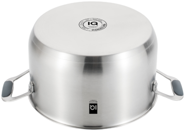 Каструля IQ Be Brave (5.5 л) 24 см (7046706)