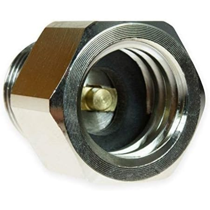 Адаптер (конектори) варіант адаптера 11, багаторазове використання на пляшці Sodastream, 2 -