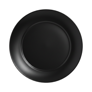 Тарілка обідня Luminarc Apy Black, 25 см (7234994)