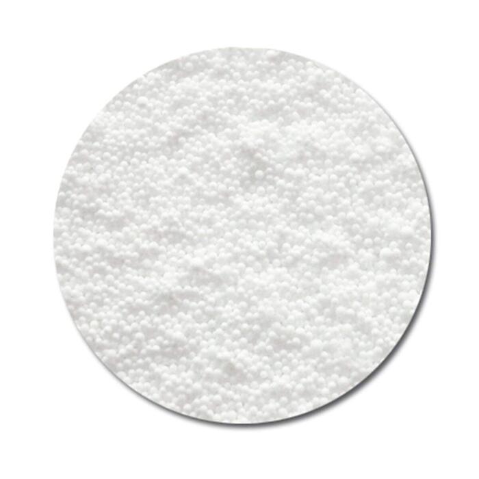 Подушка для сну та шиї Theraline, середній розмір 100x21 см Наповнювач з бісеру У комплекті чохол, зоряне небо, оздоблене бісером