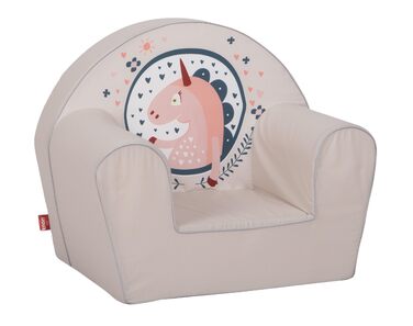 Дитячий сидіння - Дитяче сидіння - бежевий, 74013 -