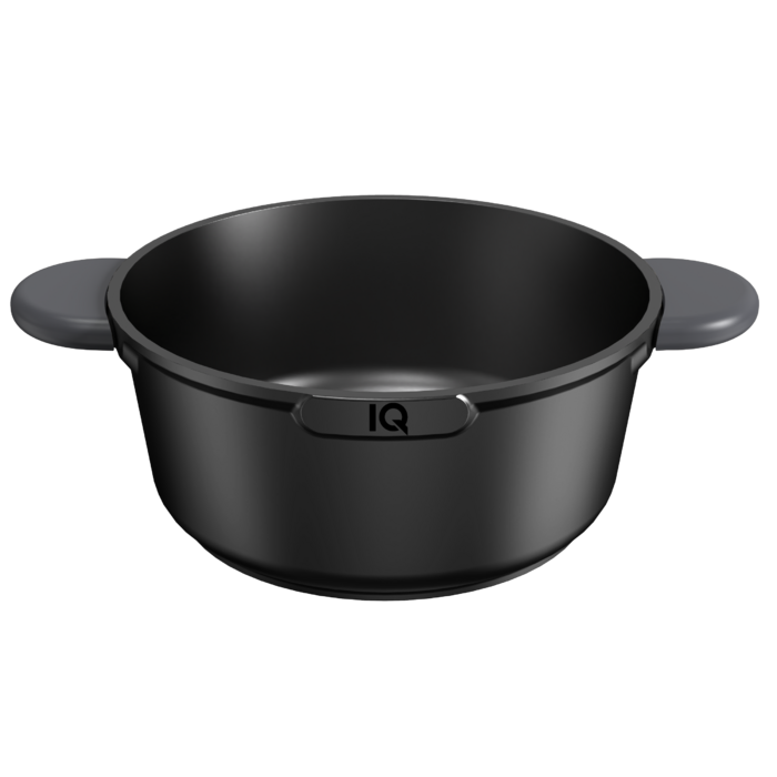 Каструля 18 см 1,7 л Be Creative IQ