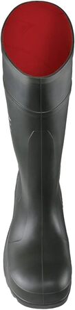 Чоботи DUNLOP Purofort, розмір 39 EU, зелені
