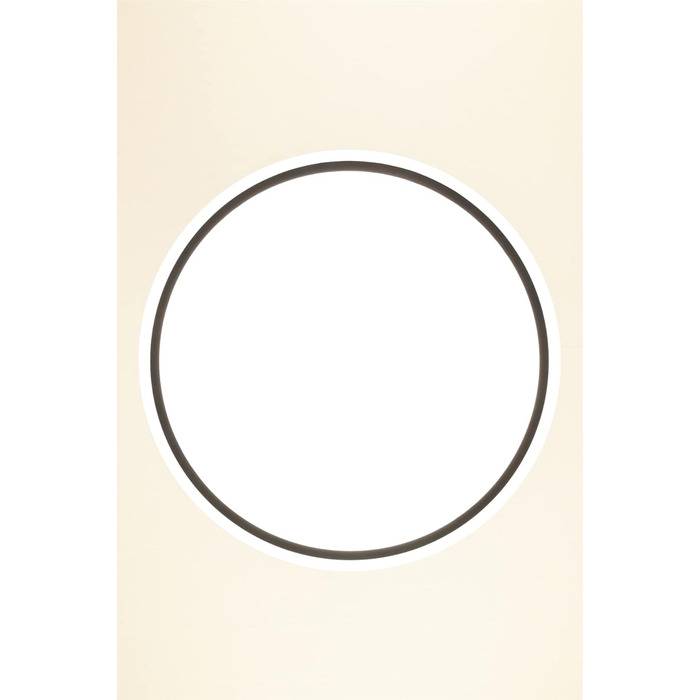 Зі світлодіодним освітленням, включаючи дистанційне керування, має інноваційний механізм складання та розкладання крил 60 Вт, чорний