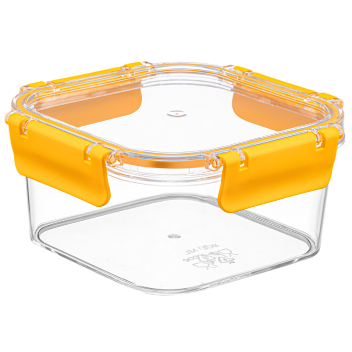 Контейнер Idea Home Chef Box MIX 0.9 л (00795) (7063774)