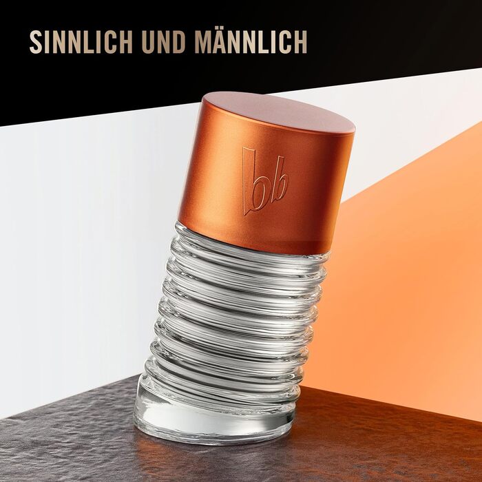 Туалетна вода bruno banani Absolute Man (50 мл)