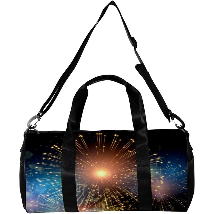 Спортивна сумка, маленька дорожня сумка, сумка для йоги, сумка з американським прапором для свят, сумка для фітнесу на відкритому повітрі, ручна поклажа