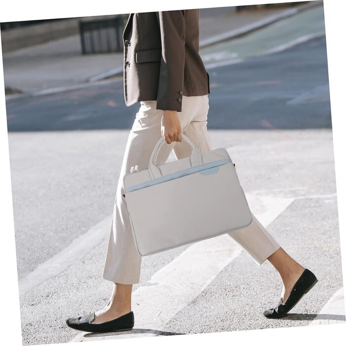 Сумка для ноутбука Сумка для зберігання ноутбука Плечова сумка Комп'ютерна сумка Комп'ютерна сумка Комп'ютерні ноутбуки Чоловічі с