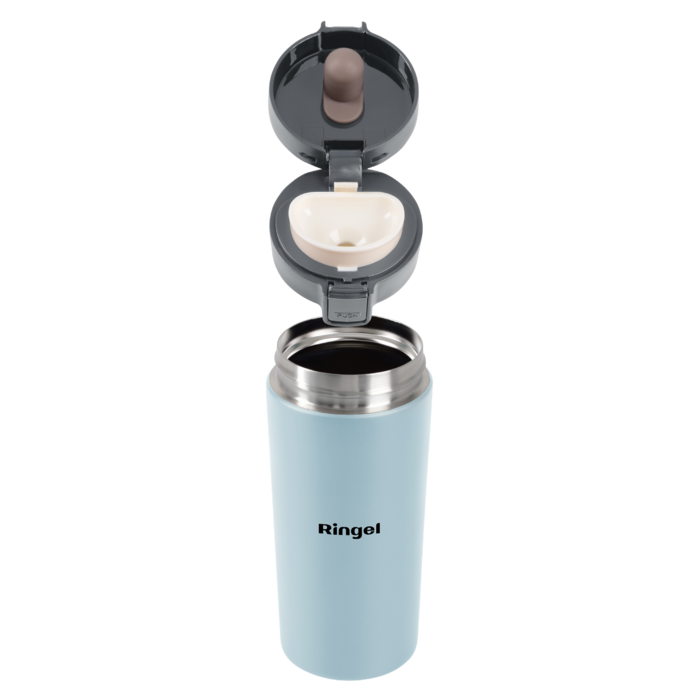 Термокружка Ringel Gо Blue 380 мл (7101902)