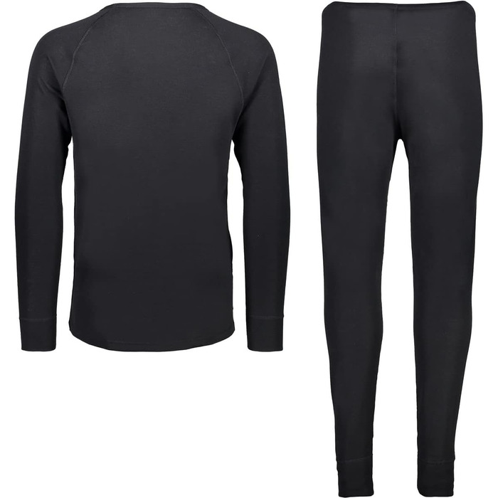 Чоловіча термопідтримуюча білизна M Schwarz