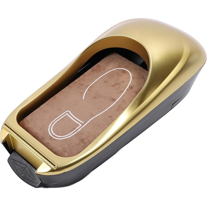 Автоматична машина для пакування взуття — чистота, комфорт і гігієна у вашому домі