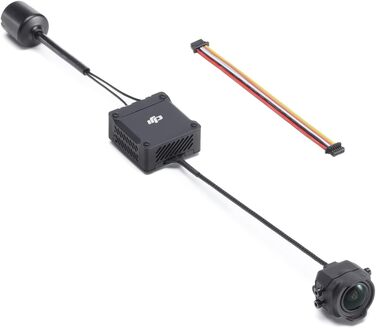 Повітряний блок DJI O3, сумісність DJI Goggles 3, DJI FPV Remote Controller 3, DJI Goggles 2, DJI FPV Goggles V2 та DJI FPV Remote Controller 2