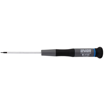 Викрутка для точної механіки UNIOR TS (619E)