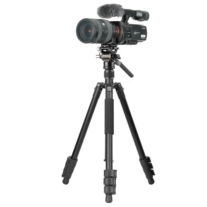 Штатив Vanguard Vesta Go 234AV10 (Vesta Go 234AV10)