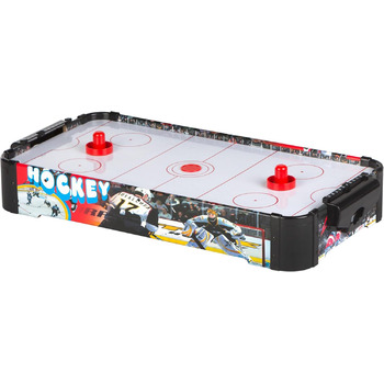 Настільний аерохокей Color Baby Air Hockey Tisch Pro Championship – 74×36 см