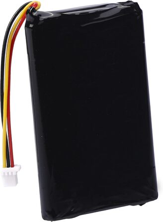 Літій-іонний акумулятор 3.7V 1100mAh сумісний з Garmin GPS Drive 50 LM, Drive 51LMT-S, DriveSmart 5 LMT, New 30, New 50LM, New 52, New 52LMT, New 55LMT 361-000 ремонт