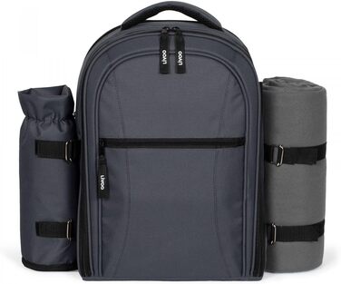 Рюкзак для пікніка на 4 особи - SEP149