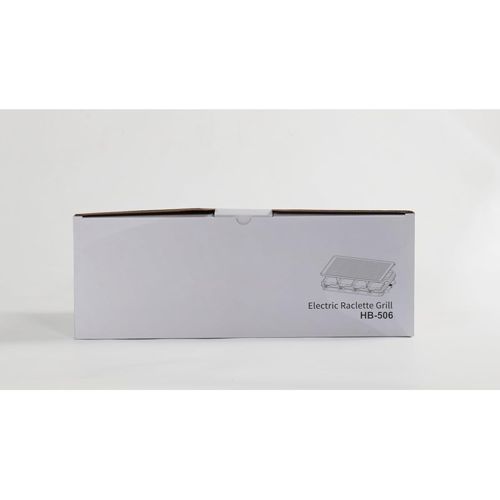 Раклетний гриль 2-в-1 Електричний настільний гриль на 8 осіб Двостороння пластина для гриля з антипригарним покриттям Електричний гриль Бездимний раклет з 8 міні-раклетами та 8 скребками Можна мити в посудомийній машині 1300 Вт Двостороння сковорода-гриль