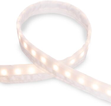 Світлодіодний світильник для намету qeedo Freedom Family 3, теплий білий колір