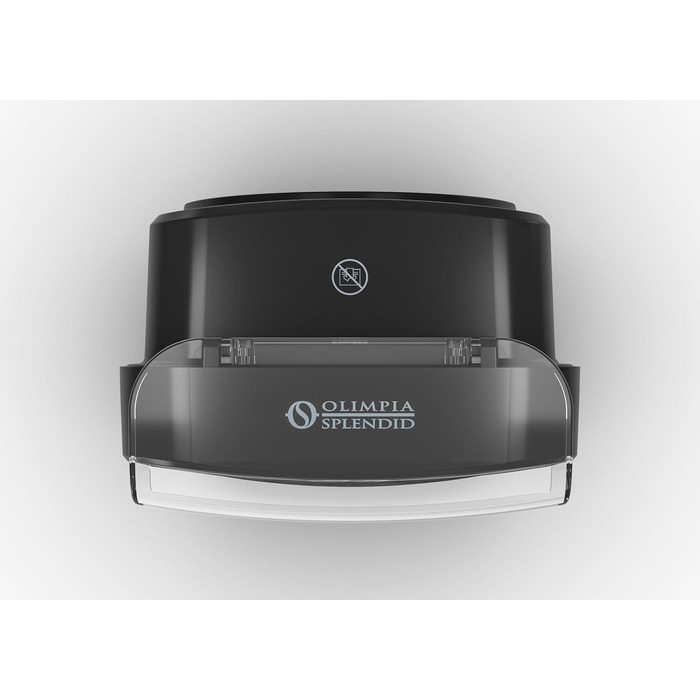Теплова гармата Olimpia Splendid 99241 Caldo Tekno потужність до 2000 Вт, IP21, Eco-режим, для приміщень до 60 м