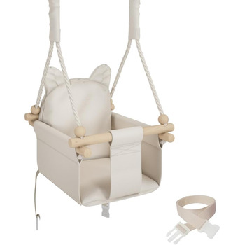 Дитячі гойдалки, дитячі гойдалки кімнатні, дитячі гойдалки з дерева, дерев'яні гойдалки для дітей, гойдалки для дверних коробок, г