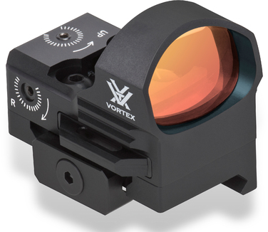 Приціл коліматорний Vortex Razor Red Dot 3MOA (RZR-2001)