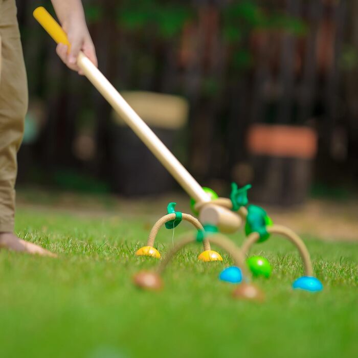 Крокет Plan Toys