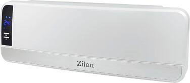 Настінний керамічний вентилятор-обігрівач, електричний вентилятор-обігрівач для ванної кімнати, енергозберігаючий, з дистанційним керуванням, міні-обігрівач, настінний обігрівач, керамічний нагрівальний елемент, швидкий нагрів, 12-годинний таймер, 2000 Вт