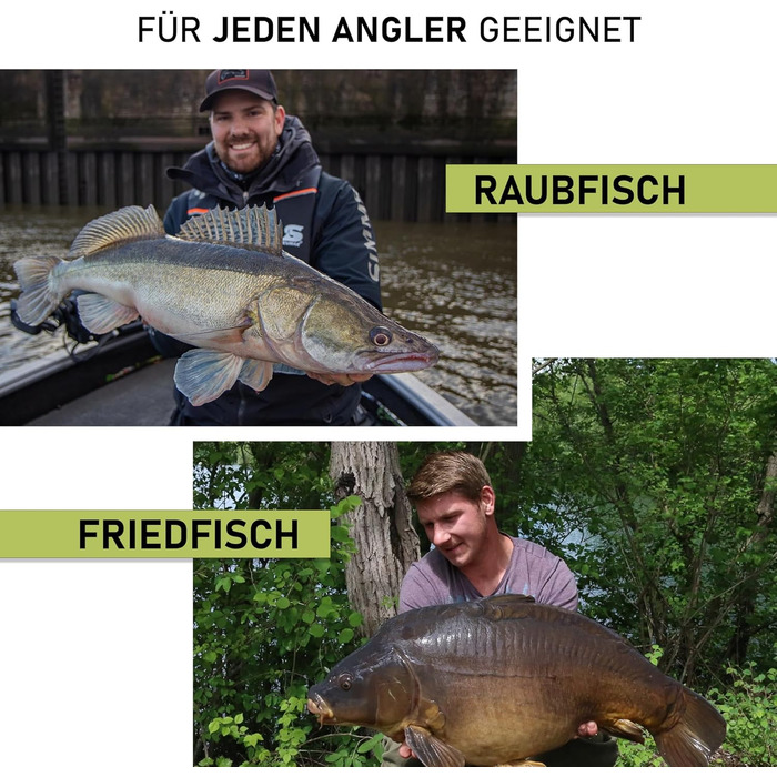 Ящик для риболовних снастей Competition XL, рибальське спорядження та аксесуари (XL (54 x 35 x 34,30 см))