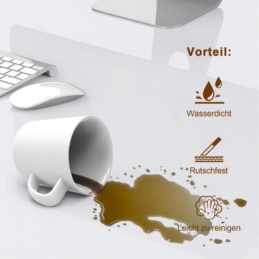 Стіл Flamaker з регульованою висотою, повна стільниця 160 x 60 см, стіл з електричним регулюванням висоти з пам&39яттю, ігровий стіл з нагадуванням про сидячий режим та зарядкою через USB (білий) Білий 160 x 60 см