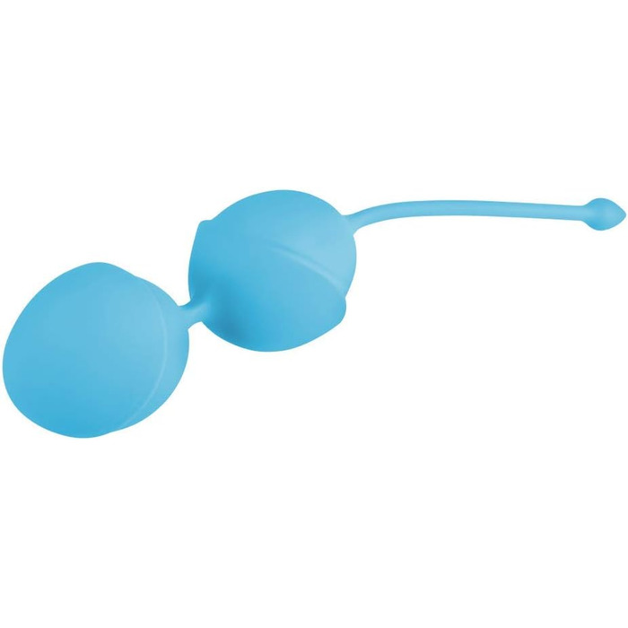 Тренажер тазового дна EIS для жінок, силікон, 4,2 см