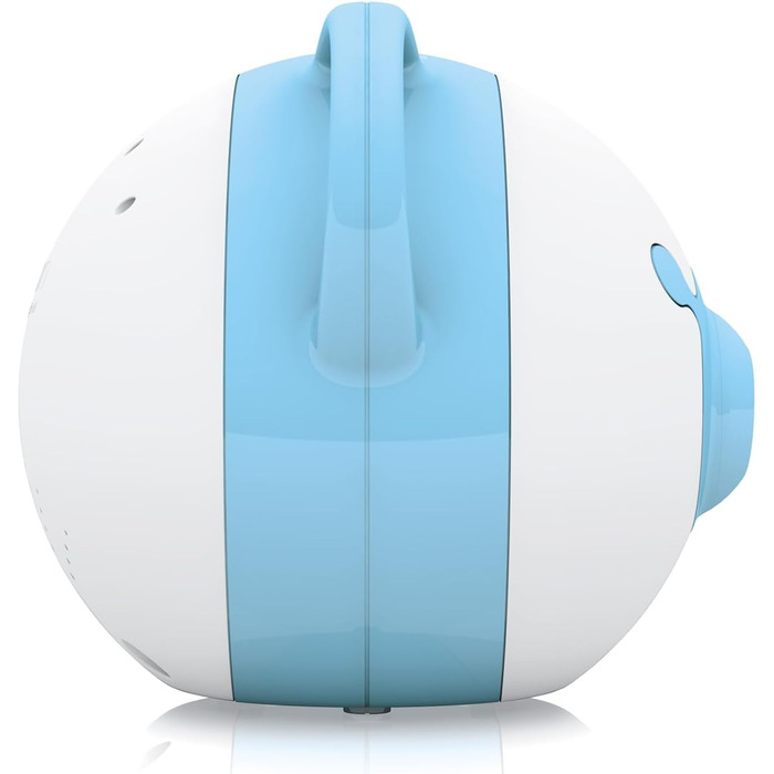 Назальний аспіратор Nosiboo Pro Baby (електричний)