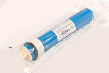 Система зворотного осмосу 6 ступенів ФІЛЬТР ВОДИ НІМЕЧЧИНА - з БІО активованим вугіллям і піновугільним фільтром - мембрана 75GPD, 285 л найчистішої питної води щодня, екологічний без BPA найкращий фільтр для кожного дому