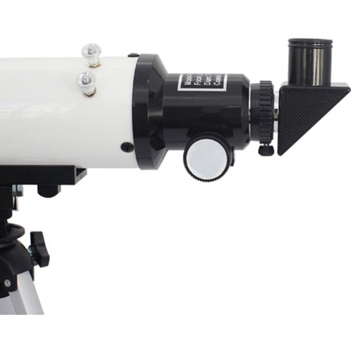 Діагональна призма з монтажем 90 градусів для окуляра астрономічного телескопа, 0,965