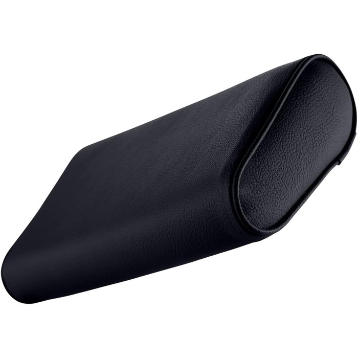 Подушка для підтримки шиї, подушка для шиї, позиціонуюча подушка для голови, колін, поперекової області Терапевтична подушка для позиціонування, масажу 29 Чорний