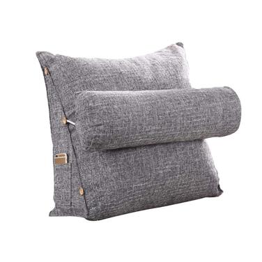 Подушка для читання, подушка для спини, трикутна подушка, клиноподібна подушка, подушка для талії, подушка для дивана, подушка для офісного крісла, подушка для читання, подушка для ліжка, подушка для спини, клиноподібна подушка з потиличним валиком, подуш