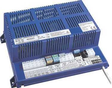 Блок живлення Schaudt CSV 409 Multicolour