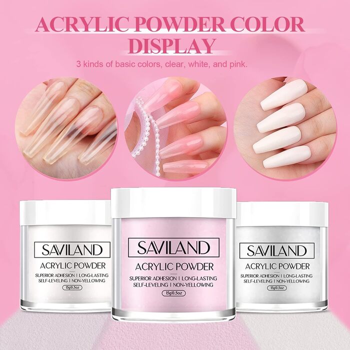 Стартовий набір Saviland з фрезером (3 кольори)