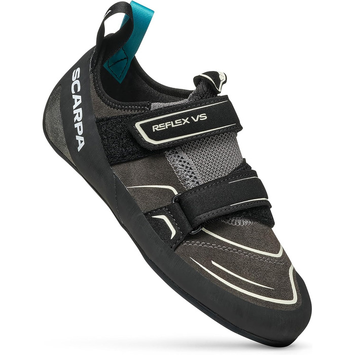 Унісекс рефлексне взуття проти повсякденного взуття 39 EU