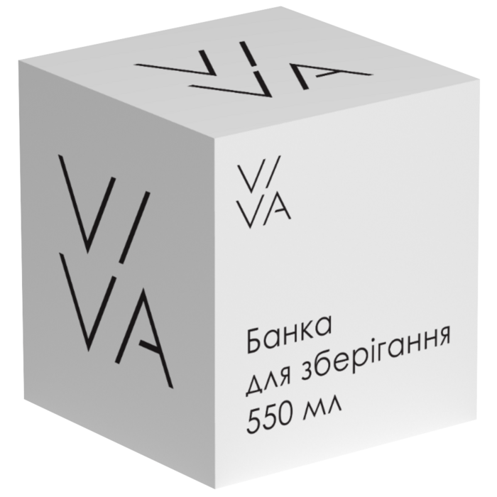 Банка Viva Purl (7022272)